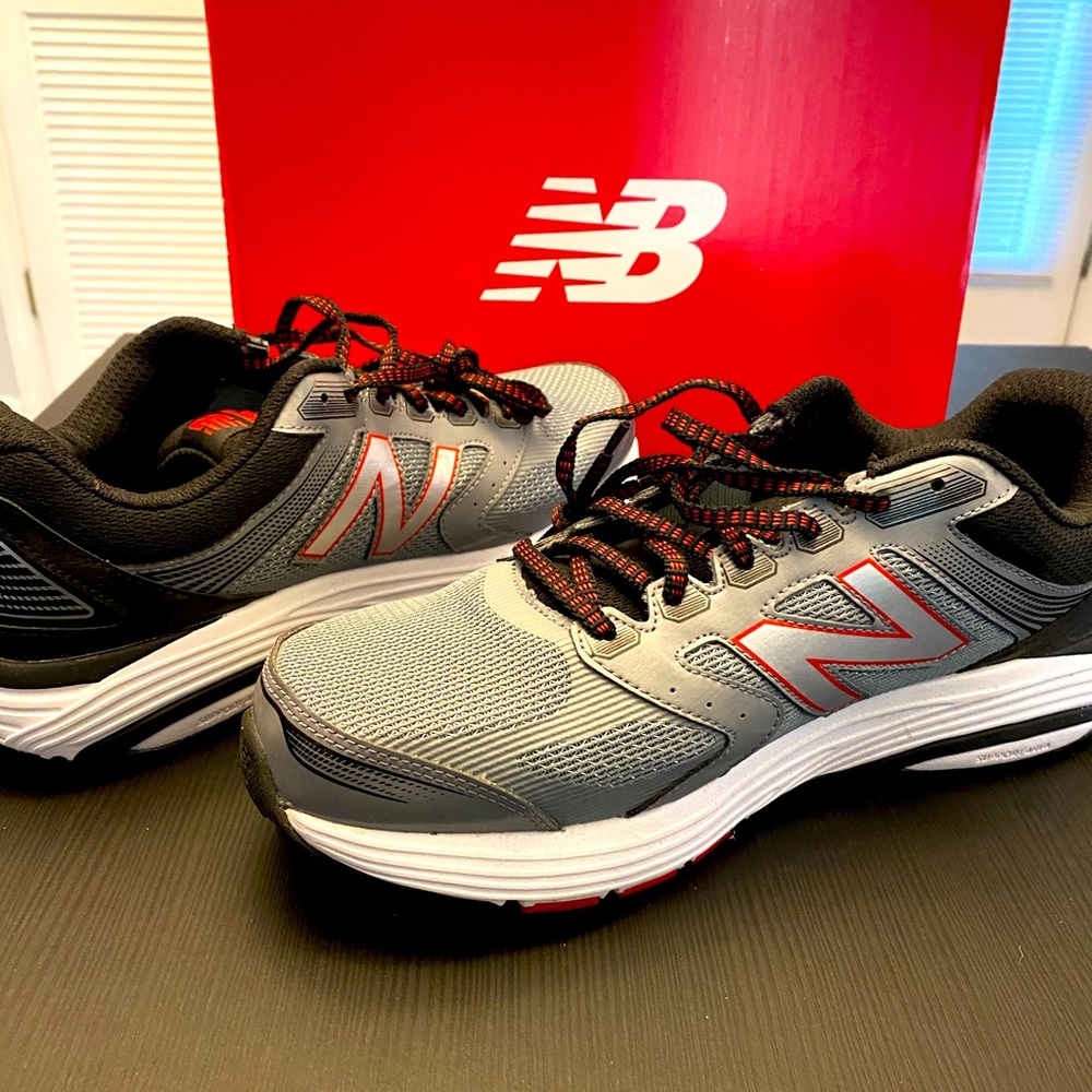 New Balance Running Shoes